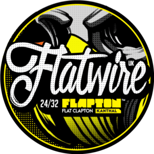 10′ Flapton Wire by FlatwireUK