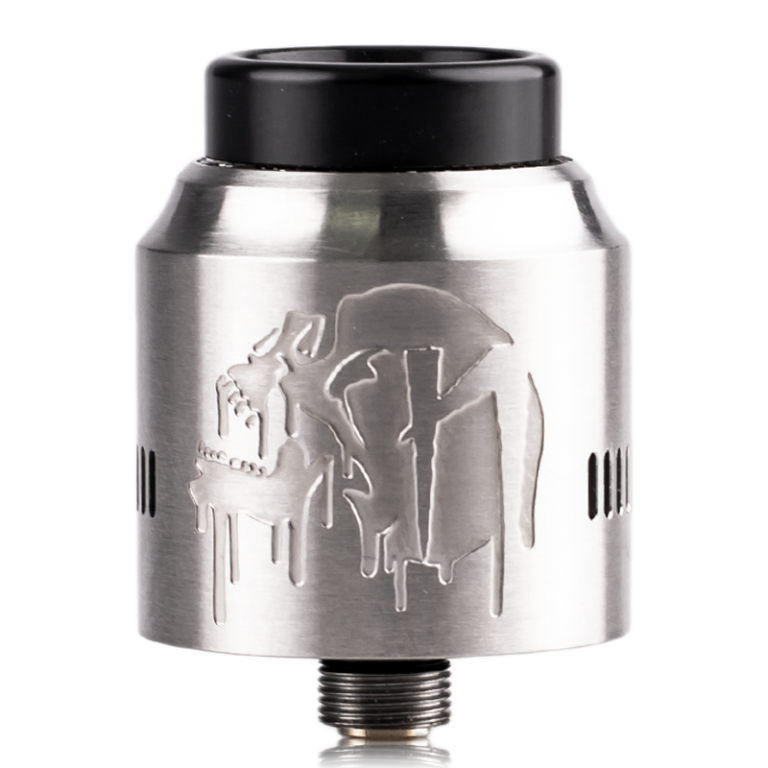 Nightmare v2 rda обзор