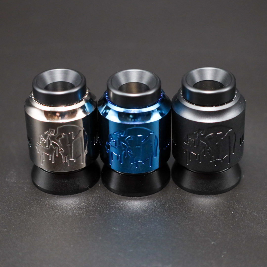 Nightmare v2 rda обзор