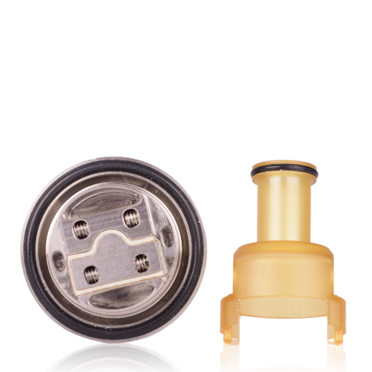Quality products for the best vaping experience - Vaperz Cloud