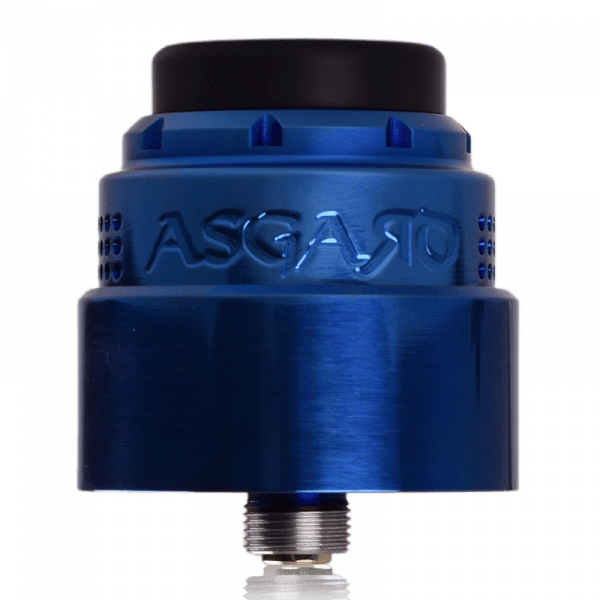 Asgard Mini 25mm RDA (Electric Blue)