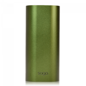 Saga Mini (18650) - OD Green