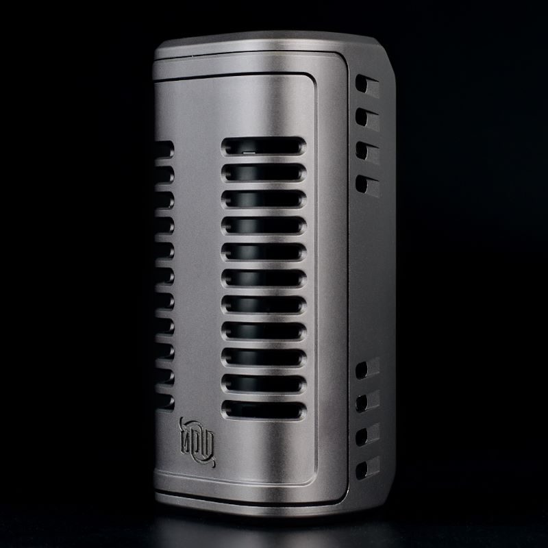 Dovpo X Vaperz Cloud Odin V2 Box Mod – Legion Of Vapers