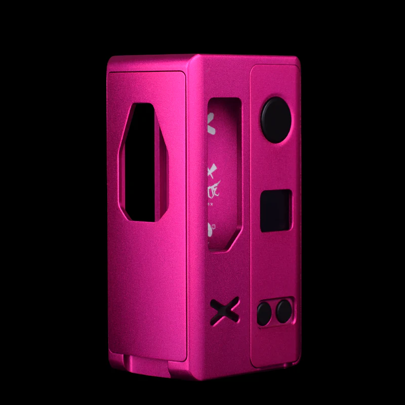 STUBBY AIO X-RAY SE (PINK PANTHER) - Vaperz Cloud