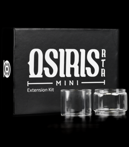 Osiris Extention Kit Black BG 1
