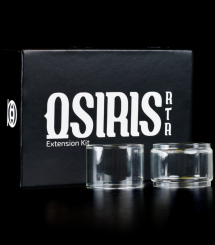 Osiris Extention Kit Black BG 3