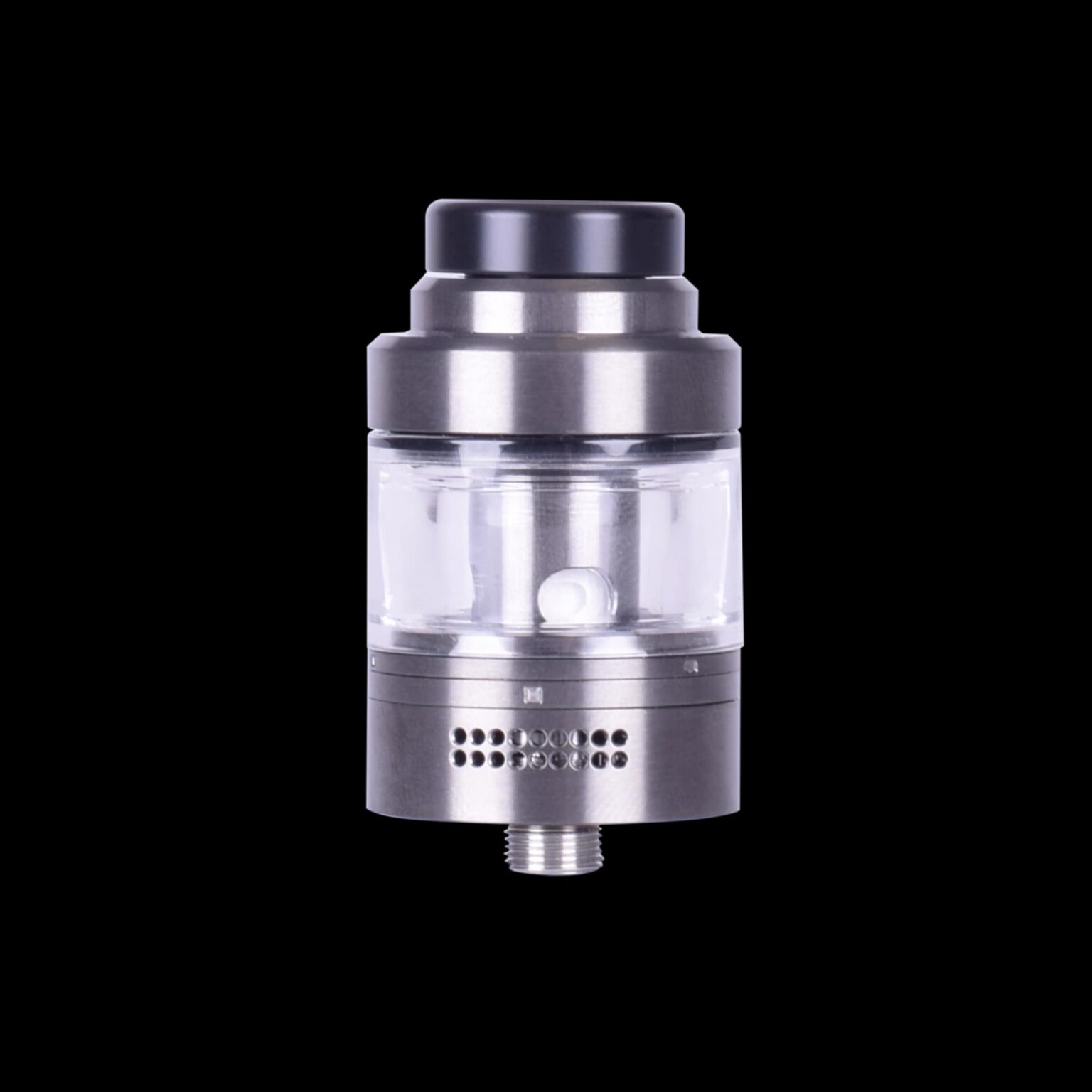 SHIFT SUBTANK - GUN METAL - Vaperz Cloud