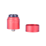 Asgard V2 Mini Satin Red Duo