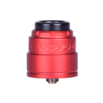 Asgard V2 Mini Satin Red Solo