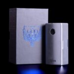 elfbar nachfüll pod läuft aus Box Hammer of God 400 Vaperz Cloud main image 1