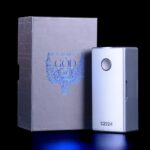 liquido sigaretta elettronica banana ice Box Hammer Of God 200 Vaperz Cloud smookers main image 1