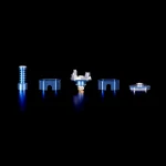 EtherV2ElectricBlueFiveParts